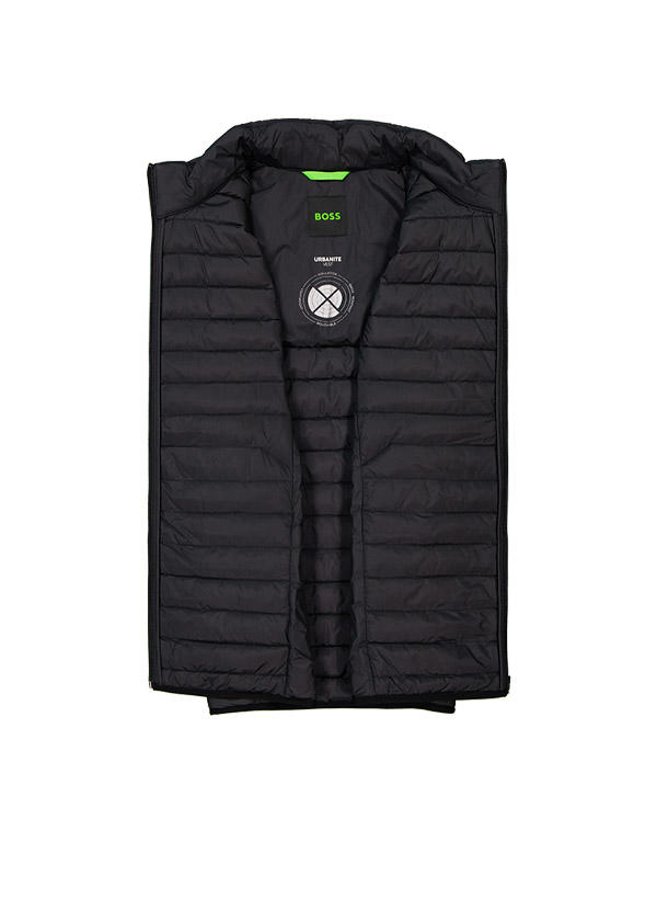 BOSS Green Weste Thor 50514762/402 | herrenausstatter.de 