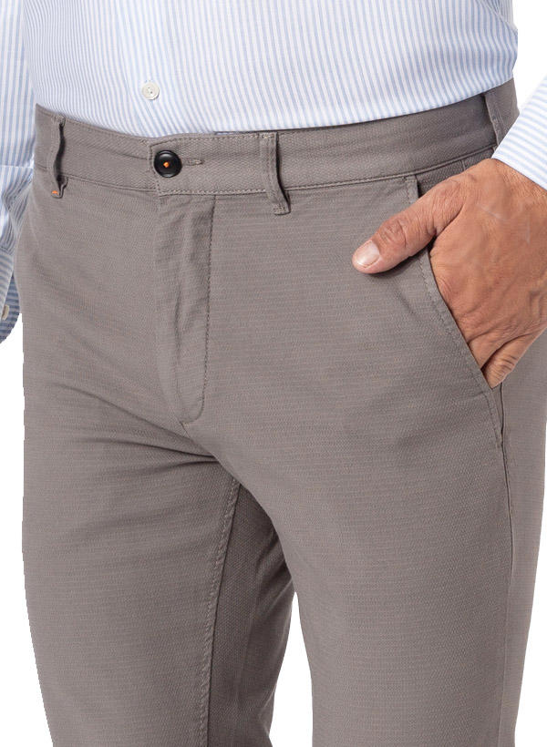 BOSS Orange Chinohose slim 50519162/068 Image 2