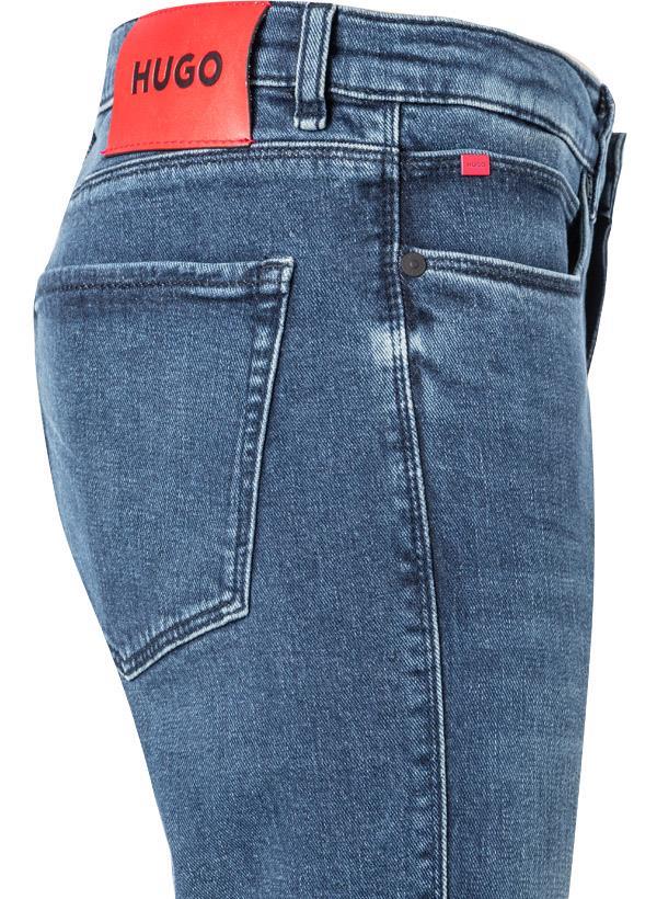 HUGO Jeans 734 50517529/427 Image 2