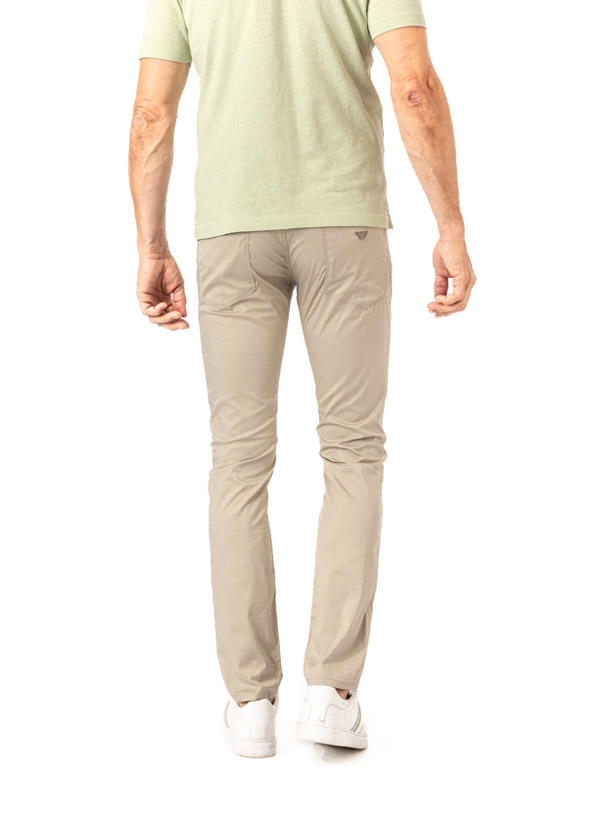 EMPORIO ARMANI Hose 3D1J06/1K2LZ/01M5 Image 2