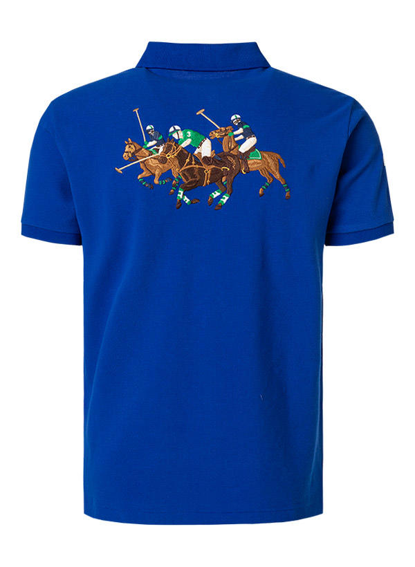Polo Ralph Lauren Polo-Shirt 710939928/001 Image 1