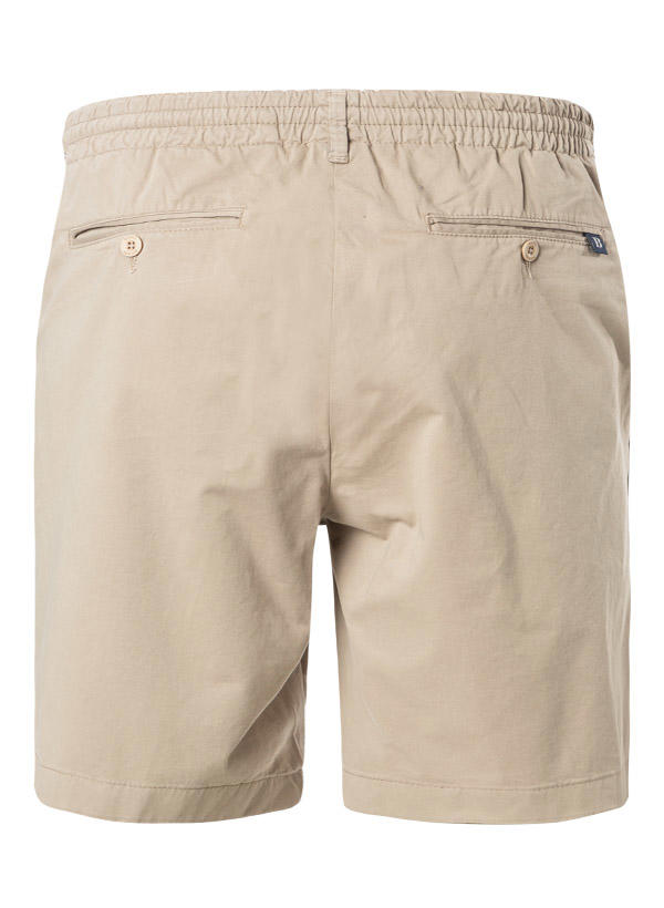 BOGGI MILANO Shorts BO24P0338/09 Image 1