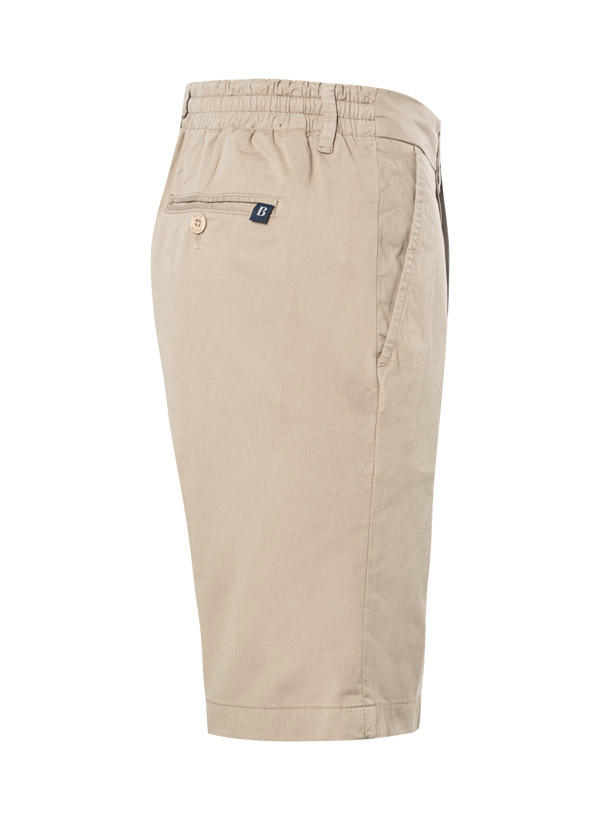 BOGGI MILANO Shorts BO24P0338/09 Image 2