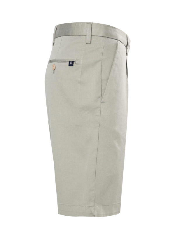 BOGGI MILANO Shorts BO24P0339/05 Image 2