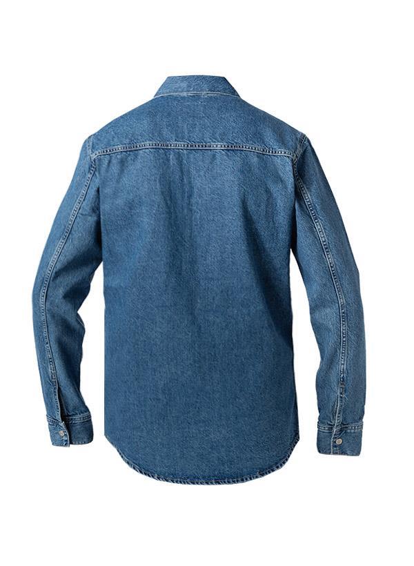 Pepe Jeans Jeansjacke PM308584MS3/000 Image 1