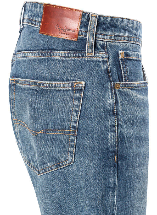 Pepe Jeans Straight PM207393HW6/000 Image 3