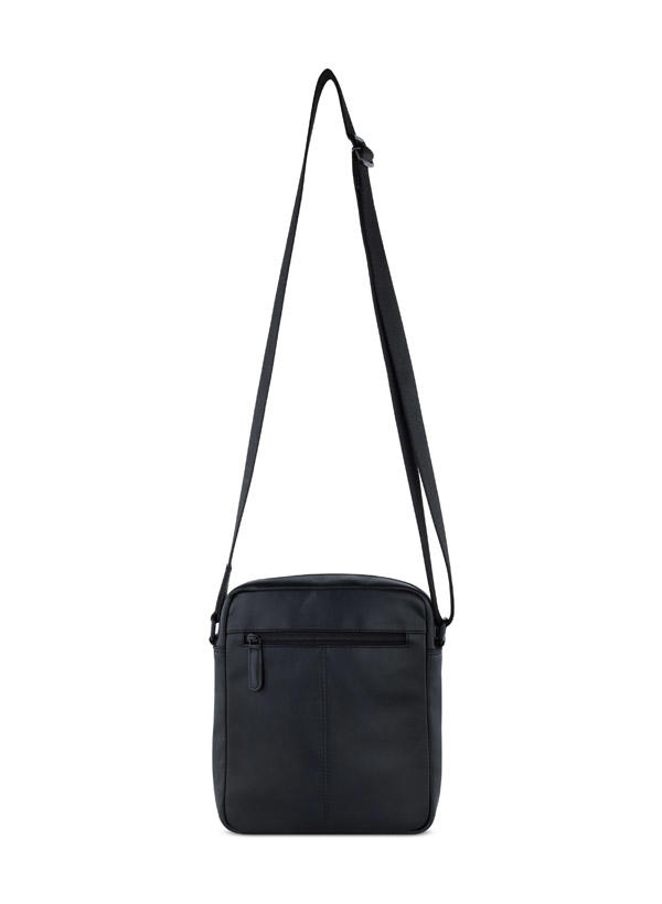 bugatti Clark Schultertasche schwarz 49235101 Image 2