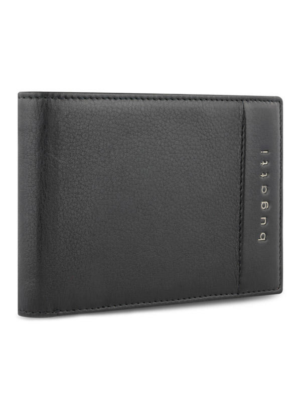 bugatti Nome Scheintasche schwarz 49160201 Image 1