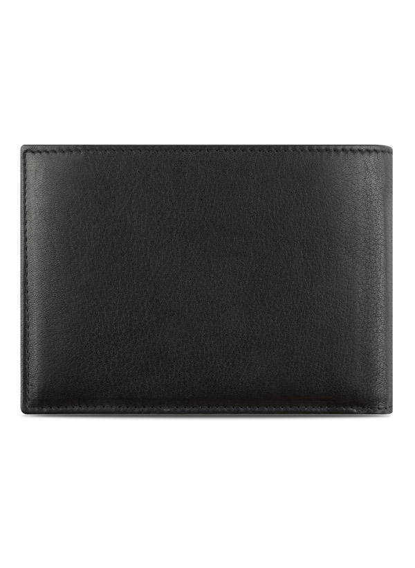bugatti Nome Scheintasche schwarz 49160201 Image 3