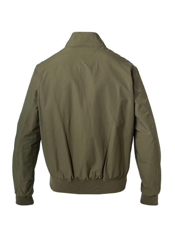 Tommy Hilfiger Jacke MW0MW35670/RBN Image 1