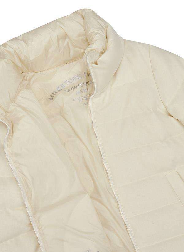 MILESTONE Damen Jacke Pearl 430762/31695/11 Image 3