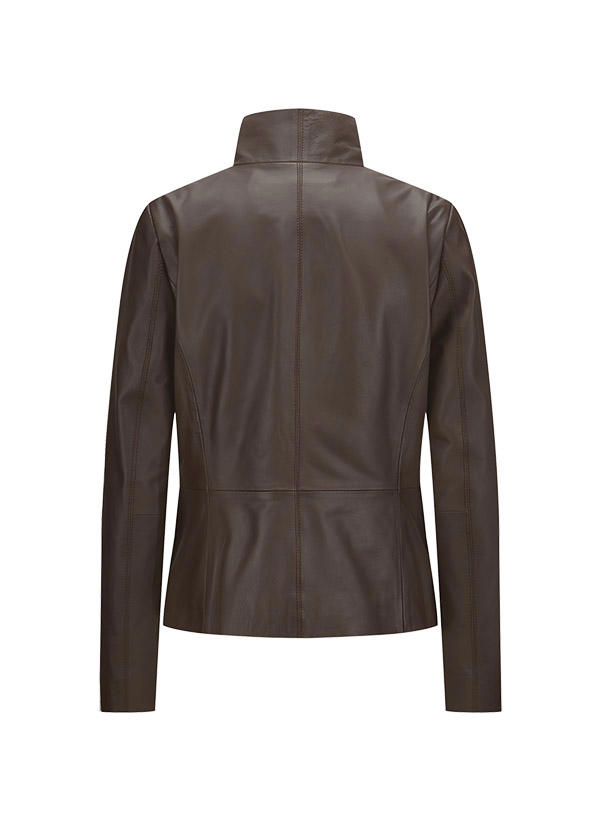 MILESTONE Damen Lederjacke Brenda 431095/41285/29 Image 2