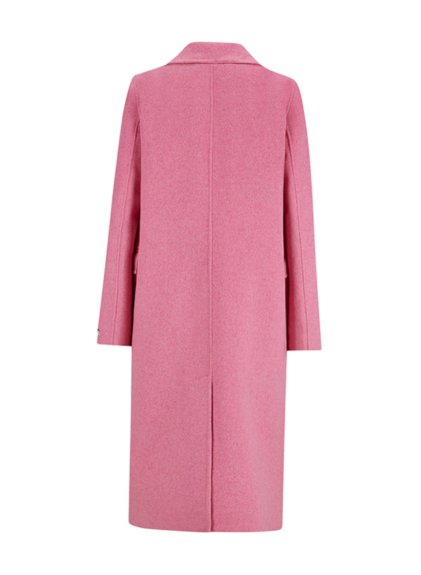 MILESTONE Damen Mantel Norma 430751/70690/52 | milestone.de 