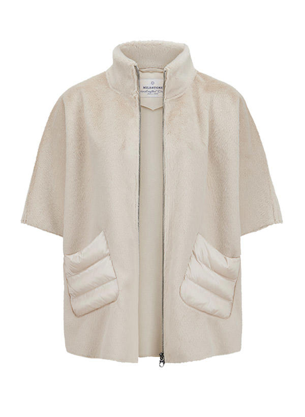 MILESTONE Damen Jacke Universe 430807/70705/71 | milestone.de 