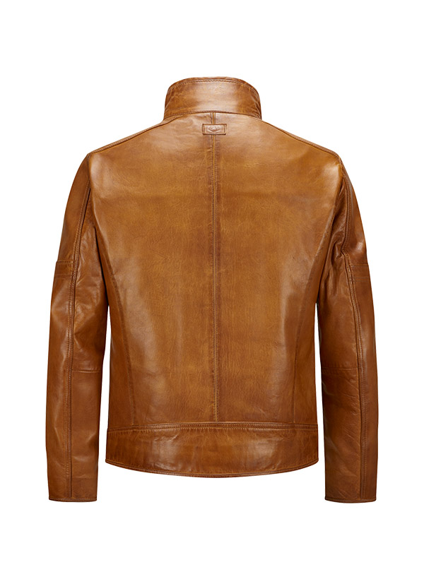 MILESTONE Lederjacke Bender 431063/20445/20 | milestone.de  