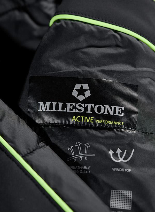 MILESTONE Jacke Motion 430402/60445/99 Image 3