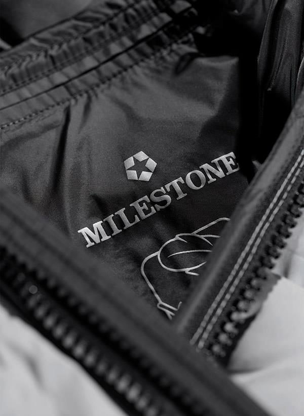 MILESTONE Jacke Salvio 430341/60065/72 Image 3