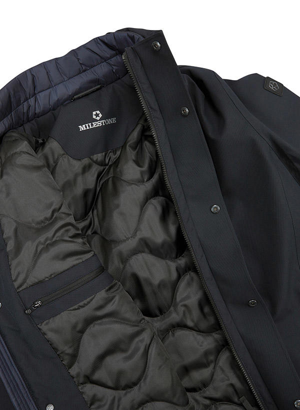 MILESTONE Jacke Wales 430347/10925/39 Image 3