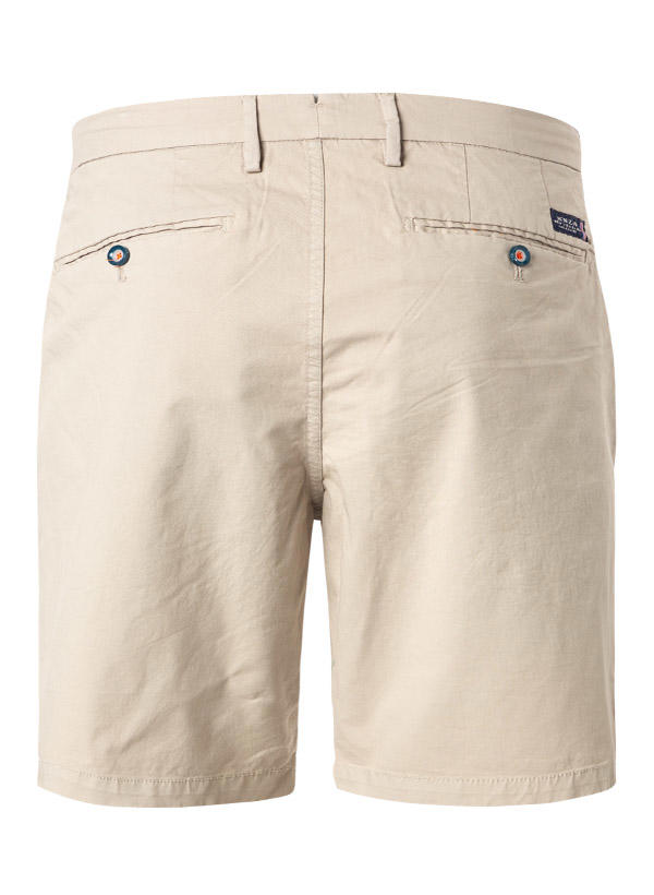 N.Z.A. Chinoshorts 24DN606/1104 Image 1