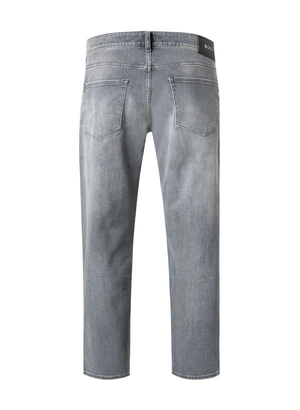 BOSS Black Jeans Delaware 50520838/030 Image 2