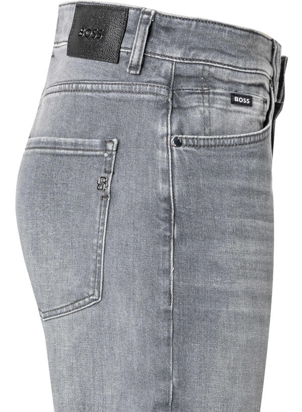 BOSS Black Jeans Delaware 50520838/030 Image 3