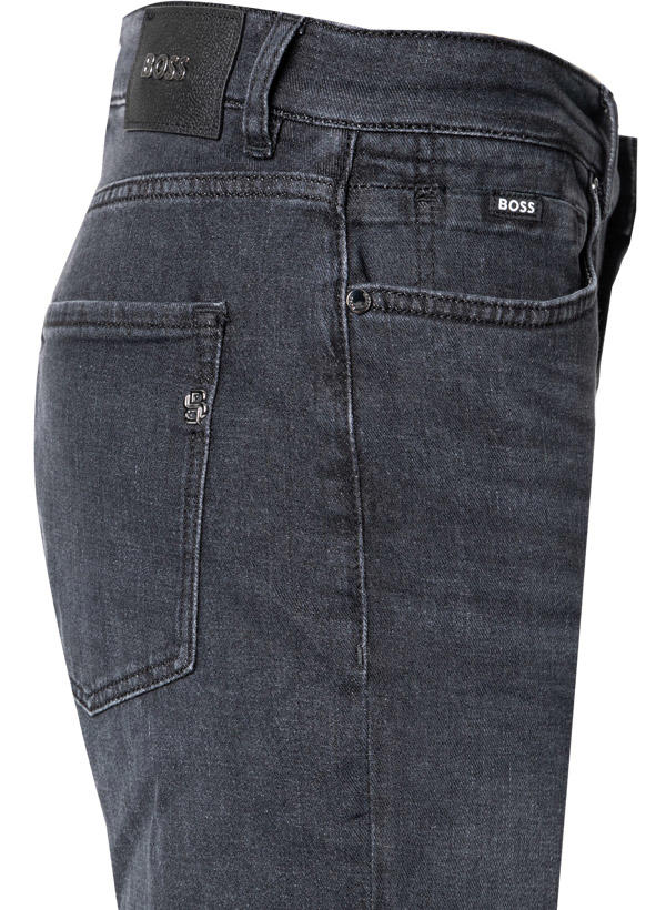 BOSS Black Jeans Delaware 50520851/017 Image 3