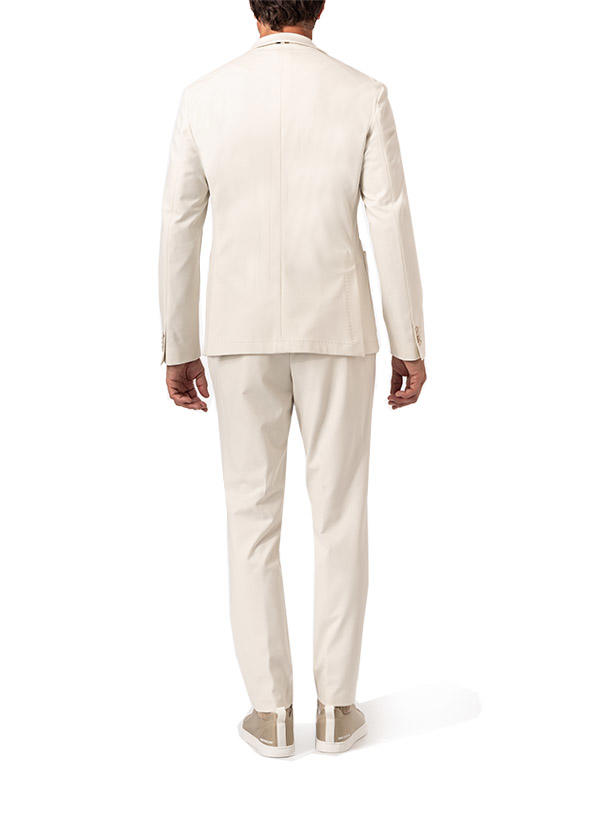 BOSS Black Anzug Hanry/Genius 50494632+521643/131 Image 1