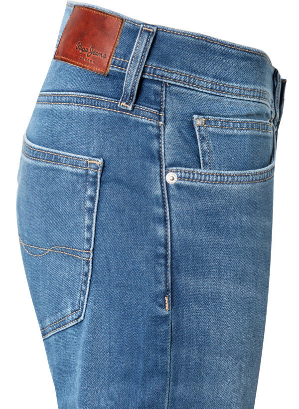 Pepe Jeans Slim Gymdigo PM207389HV1/000 Image 3