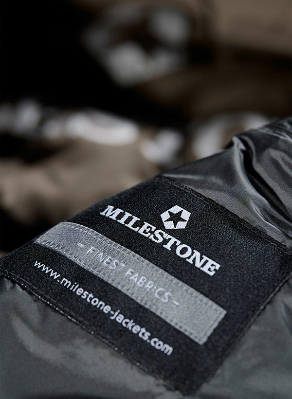 MILESTONE Jacke Brayden 430341/60390/78 Image 3