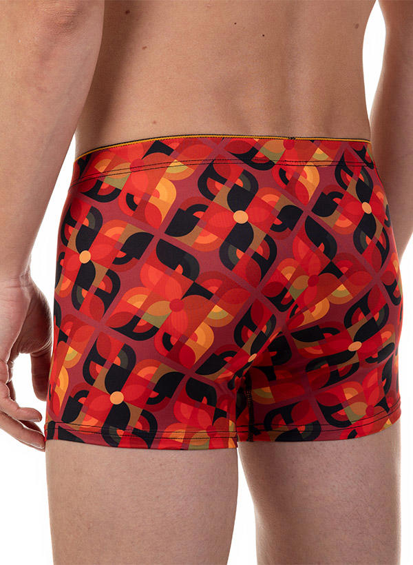 bruno banani Short Retro Power 2201-2707/4779 Image 1
