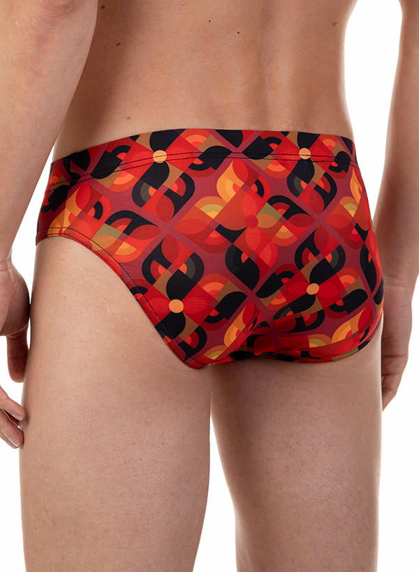 bruno banani Sportslip Retro Power 2203-2707/4779 Image 1
