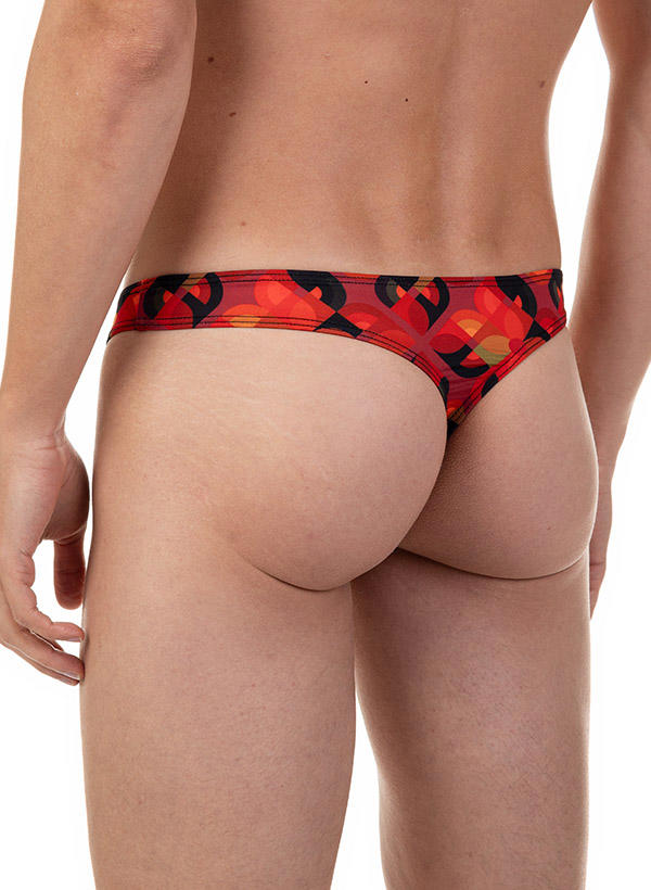 bruno banani String Retro Power 2204-2707/4779 Image 1