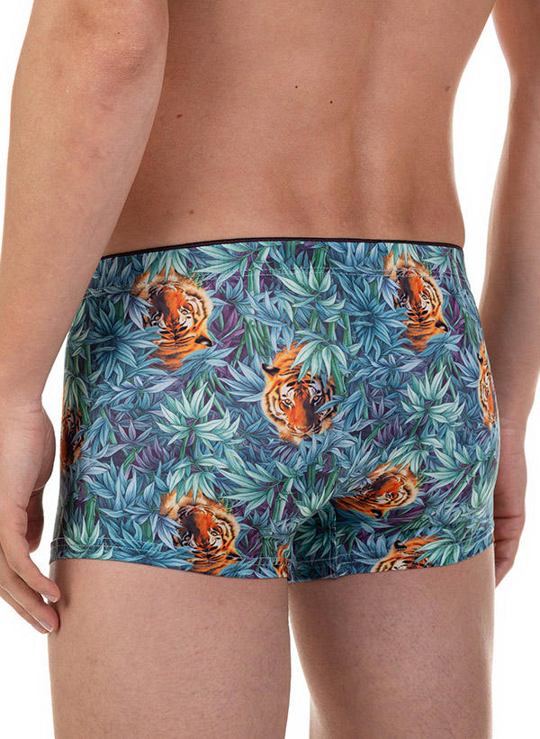 bruno banani Hipshort Wild Thing 2202-2708/1756 Image 1