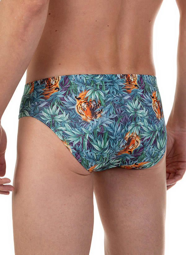 bruno banani Sportslip Wild Thing 2203-2708/1756 Image 1