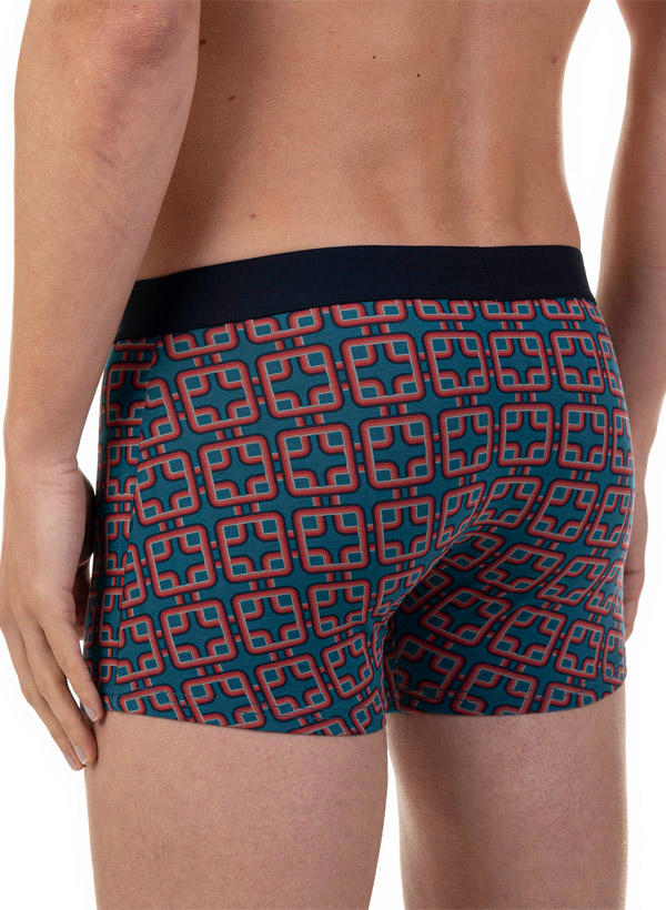 bruno banani Short 2er Pack Board 2201-2717/4866 Image 3