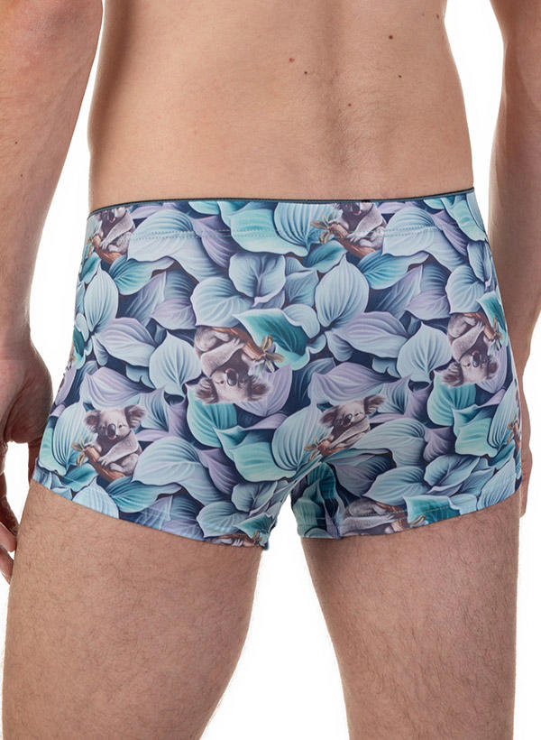 bruno banani Hipshort Resident 2202-2713/4850 Image 1