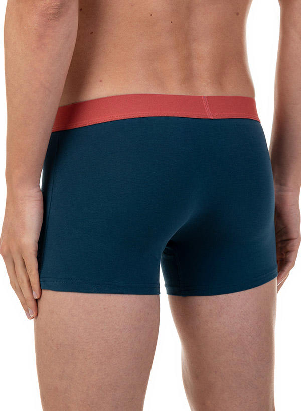 bruno banani Short 2er Pack Moon 2201-2716/4860 Image 1