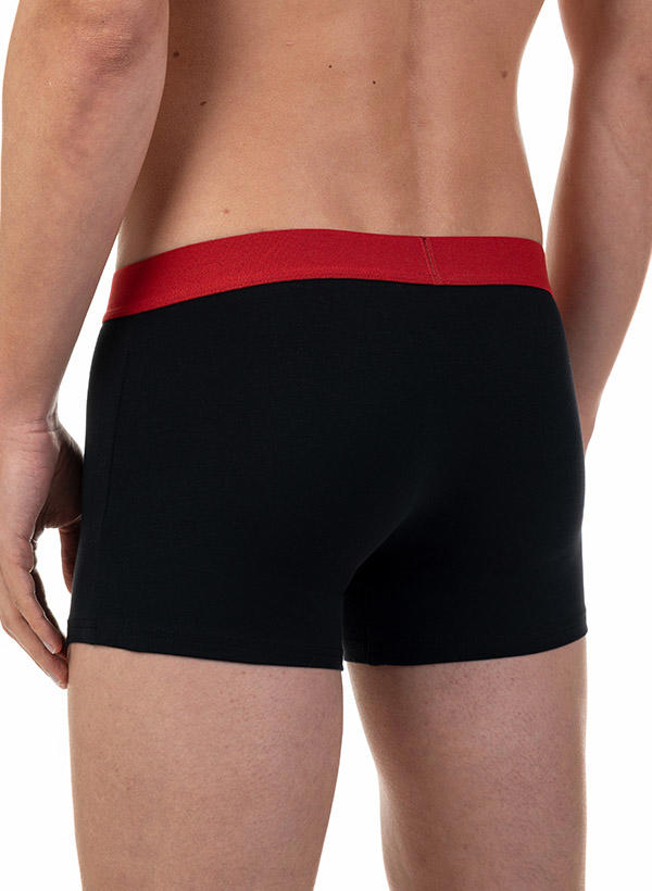 bruno banani Short 2er Pack Flowing 2203-1388/4857 Image 1