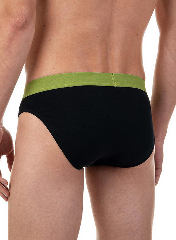 bruno banani Sportslip 2er Pack 2204-1388/4855 Image 1