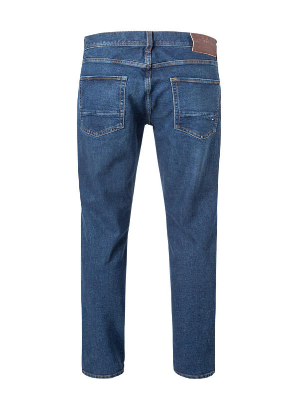 Tommy Hilfiger Jeans MW0MW35713/1BL | herrenausstatter.de  