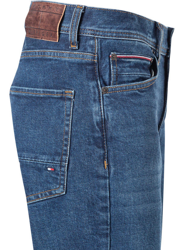 Tommy Hilfiger Jeans MW0MW35713/1BL | herrenausstatter.de  