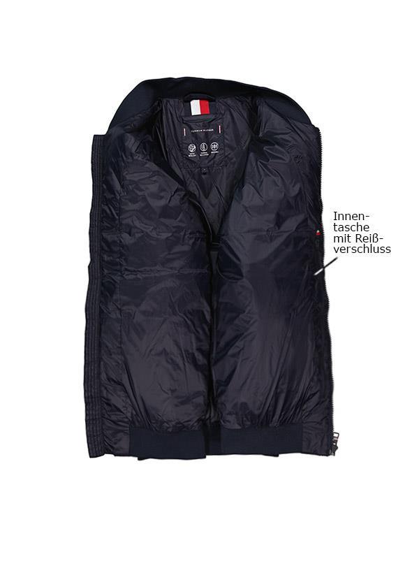 Tommy Hilfiger Jacke MW0MW36325/DW5 Image 2