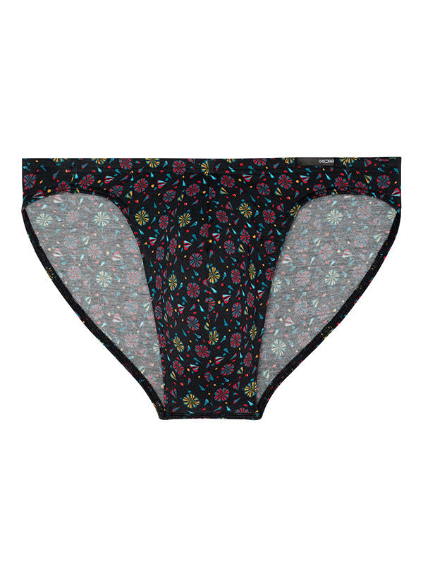 HOM Comfort Micro Briefs Menorca 402845/I004 Image 1