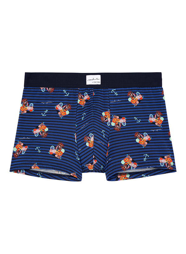 HOM Boxer Briefs Marinero 402891/P0RA Image 1