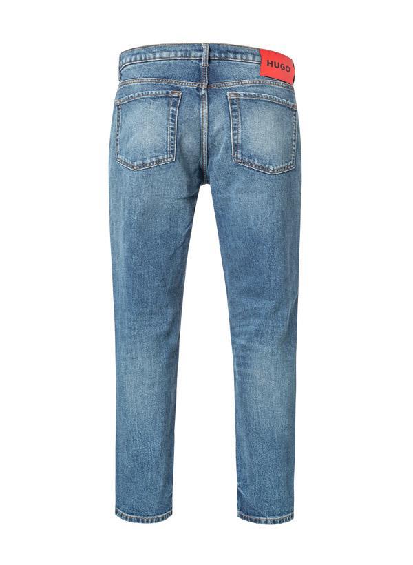 HUGO Jeans 634 50517561/420 Image 1