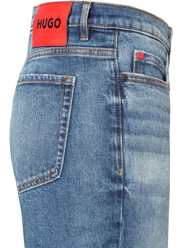 HUGO Jeans 634 50517561/420 Image 2