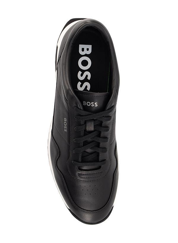 BOSS Black Schuhe Zayn Lowp Tenn 50523276/001 Image 1