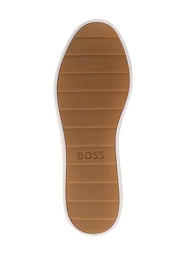 BOSS Black Schuhe Belwar Tenn 50522865/100 Image 1