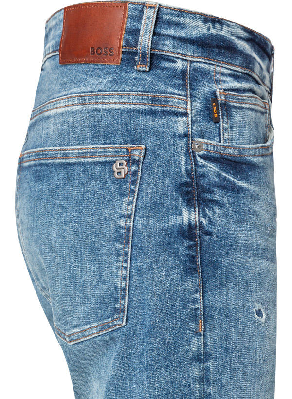 BOSS Orange Jeans Delaware 50520959/420 Image 3