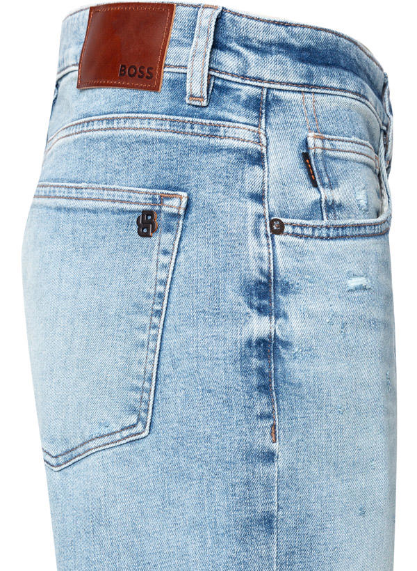 BOSS Orange Jeans Troy bo Play 50520982/435 Image 3